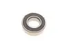 Подшипник шариковый d&gt;30 SKF 6205-2RSH/C3 (фото 3)