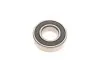 Подшипник шариковый d&gt;30 SKF 6205-2RSH/C3 (фото 4)