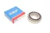 Подшипник шариковый d&gt;30 SKF 6206-2RS1/C3 (фото 1)