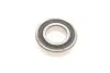 Подшипник шариковый d&gt;30 SKF 6206-2RS1/C3 (фото 3)