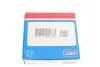 Подшипник шариковый d&gt;30 SKF 6206-2RS1/C3 (фото 4)