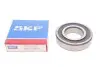 Подшипник шариковый d&gt;30 SKF 6207-2RS1 (фото 2)
