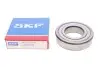 Подшипник шариковый d&gt;30 SKF 6207-2Z (фото 2)