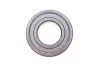 Подшипник шариковый d&gt;30 SKF 6207-2Z/C3 (фото 1)