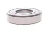Подшипник шариковый d&gt;30 SKF 6207-2Z/C3 (фото 3)