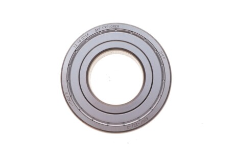 Подшипник шариковый d>30 SKF 6207-2Z/C3