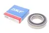 Подшипник шариковый d&gt;30 SKF 6209-2RS1 (фото 2)