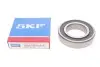 Подшипник шариковый d&gt;30 SKF 6209-2RS1/C3 (фото 2)