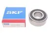 Подшипник шариковый d&gt;30 SKF 62306-2RS1 (фото 2)