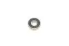 Підшипник кульковий d<30 SKF 629-2RSH/C3 (фото 3)
