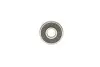Підшипник кульковий d>30 SKF 6301-2RSH/C3 (фото 3)