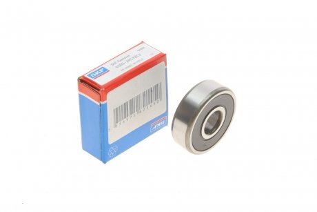 Подшипник шариковый d>30 SKF 6301-2RSH/C3