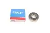 Подшипник шариковый d&gt;30 SKF 6302-2RSH/C3 (фото 1)