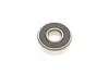 Подшипник шариковый d&gt;30 SKF 6302-2RSH/C3 (фото 2)