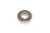 Подшипник шариковый d&gt;30 SKF 6302-2RSH/C3 (фото 3)