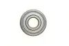 Подшипник шариковый d&gt;30 SKF 6302-2Z (фото 1)