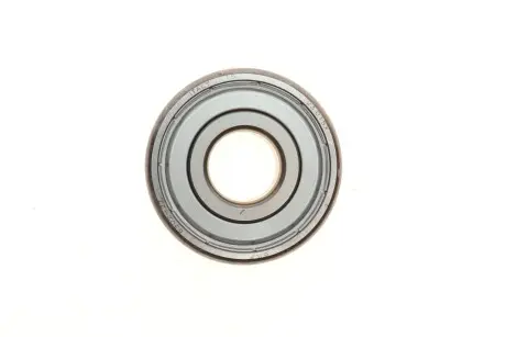 Подшипник шариковый d>30 SKF 6302-2Z