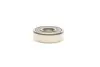 Подшипник шариковый d&gt;30 SKF 6303-2RSH/C3 (фото 3)