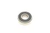 Подшипник шариковый d&gt;30 SKF 6303-2RSH/C3 (фото 4)