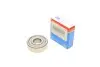 Подшипник шариковый d&gt;30 SKF 6303-2Z (фото 1)