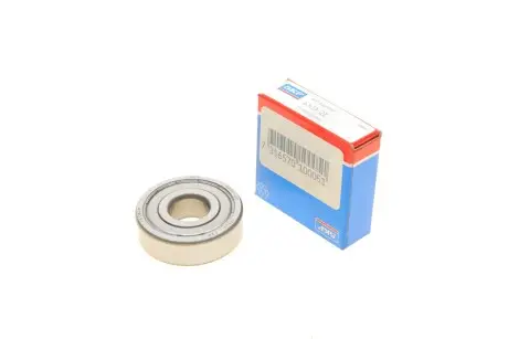 Подшипник шариковый d>30 SKF 6303-2Z