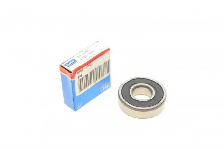 Подшипник шариковый d>30 SKF 6304-2RSH