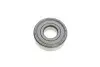 Подшипник шариковый d&gt;30 SKF 6304-2Z (фото 3)