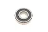 Подшипник шариковый d&gt;30 SKF 6305-2RS1/C3 (фото 1)