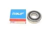 Подшипник шариковый d&gt;30 SKF 6305-2RS1/C3 (фото 2)