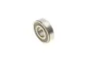 Подшипник шариковый d&gt;30 SKF 6306-2RS1 (фото 2)