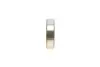Подшипник шариковый d&gt;30 SKF 6306-2RS1 (фото 3)