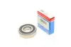 Подшипник шариковый d&gt;30 SKF 6306-2RS1/C3 (фото 1)