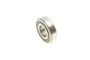 Подшипник шариковый d&gt;30 SKF 6306-2RS1/C3 (фото 2)