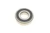 Подшипник шариковый d&gt;30 SKF 6306-2RS1/C3 (фото 3)