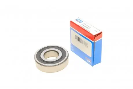 Подшипник шариковый d>30 SKF 6306-2RS1/C3