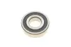 Подшипник шариковый d&gt;30 SKF 6306-2RS1/C3 (фото 5)