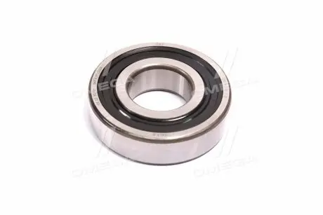 Підшипник кульковий 6307 2RS1/C3 (35х80х21) SKF 6307-2RS1/C3