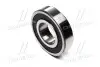 Фото 1 - подшипник шариковый 6309 2RS1/C3 (45х100х25) SKF 6309-2RS1/C3 Подшипник шариковый 6309 2RS1/C3 (45х100х25) SKF 6309-2RS1/C3 (фото 1)
