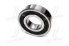 Фото 3 - подшипник шариковый 6309 2RS1/C3 (45х100х25) SKF 6309-2RS1/C3 Подшипник шариковый 6309 2RS1/C3 (45х100х25) SKF 6309-2RS1/C3 (фото 3)