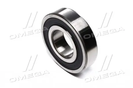 Фото подшипник шариковый 6309 2RS1/C3 (45х100х25) SKF 6309-2RS1/C3 Подшипник шариковый 6309 2RS1/C3 (45х100х25) SKF 6309-2RS1/C3