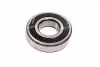 Подшипник шариковый 6310 2RS1 (50х110х27) SKF 6310-2RS1 (фото 2)
