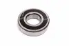 Подшипник шариковый 6310 2RS1 (50х110х27) SKF 6310-2RS1 (фото 3)