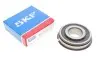 Подшипник шариковый d&gt;30 SKF BB1-3255 B (фото 2)