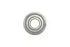 Підшипник кульковий d<30 SKF E2.6000-2Z/C3 (фото 1)