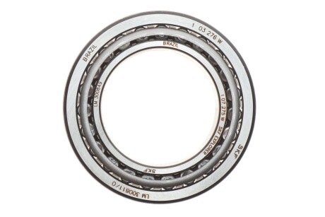 Підшипник колеса - одиничний SKF LM300849811Q