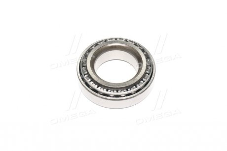 Подшипник роликовый конический SKF LM 48548/510/Q