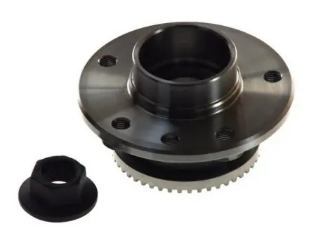 Набір підшипника маточини колеса SKF VKBA 1301