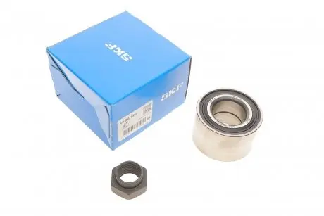 Подшипник колесный SKF VKBA 1307