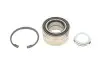 Подшипник ступицы колеса (комплект) задней BMW (E30,E36,E46,E85,E86) SKF VKBA 1320 (фото 2)