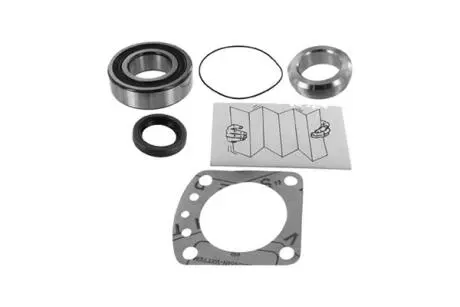 Колеса подшипника, набор SKF VKBA1325
